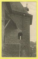 * Ecaussines Lalaing (Hainaut - La Wallonie) * (Nels) Vieux Chateau D'Ecaussines, Fenetre Du XIII Siècle - Ecaussinnes