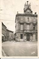 L' Hotel De Ville - Quissac