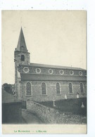 La Buissière Eglise - Merbes-le-Chateau