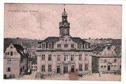 +1186, Schwäbisch Hall - Schwaebisch Hall