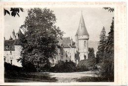 58. Le Chateau De Bazoches - Bazoches