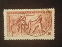 Griekenland/Greece - Nr. 174 (gestempeld/used) - Gebruikt