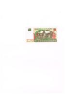 Reserve Bank Of Zimbabwe - 50 - Fifty Dollars  - Harare 1994 - Simbabwe