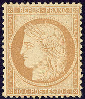 * No 36. - TB - 1870 Belagerung Von Paris