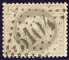 Shanghai. No 52, Am., Obl Gc 5104 - TB - Altri & Non Classificati