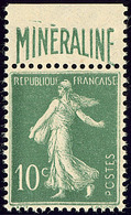 ** Minéraline. No 188A. - TB - Other & Unclassified