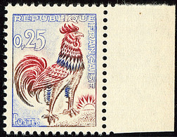 ** Coq, Papier Fluo. No 1331d, Bdf, Très Frais. - TB - Other & Unclassified