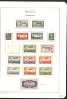 * Collection. 1930-1979, Complète Dont 14 Et 15, Sauf 30, Des Ex **. - TB - Sonstige & Ohne Zuordnung