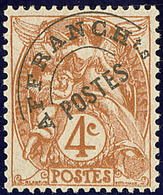 ** Type II. No 40a. - TB - 1893-1947