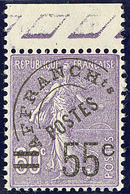 ** Louvre. No 47, Bdf. - TB - 1893-1947