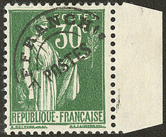** Type Paix. No 69 (Maury 68A), Bdf, Très Frais Et Bien Centré. - TB. - RR - 1893-1947