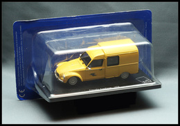 Voitures. "Citroën Acadiane 1978", éd. Musée De La Poste. - TB - Kisten Für Briefmarken