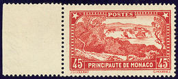 ** No 123a, Rouge-brique, Bdf. - TB - Altri & Non Classificati