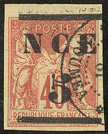 No 2, Obl Cad Nouméa. - TB - Other & Unclassified