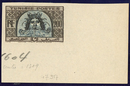 ** Non Dentelés. No 319B, Cdf. - TB - Other & Unclassified