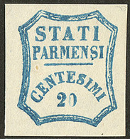 (*) Parme. No 14. - TB - Parma