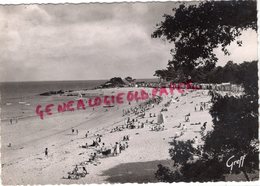 85- NOIRMOUTIER - LA PLAGE DES DAMES - Ile De Noirmoutier