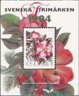 Sweden 1994. Stamps Year Set. MNH(**). See Description, Images And Sales Conditions - Full Years