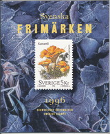 Sweden 1996. Stamps Year Set. MNH(**). See Description, Images And Sales Conditions - Full Years