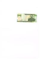 Banco Central De La Republica Dominicana - 10 - Diez Pesos Oro - AD154946  - Ano 2000 - Dominicaine