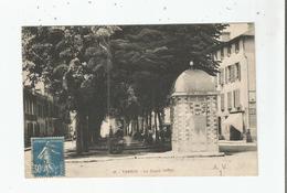 Delcampe - TARBES 18 LE COURS REFFYE - Tarbes