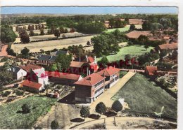 87 - ST SULPICE- SAINT SULPICE LES FEUILLES - LE COURS COMPLEMENTAIRE - ECOLE 1964 - Saint Sulpice Les Feuilles