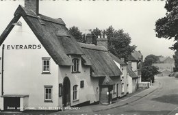 Rose And Crown, Mainstreet, Thurnby.   England.  S-4575 - Autres & Non Classés