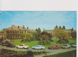 ENG31  ~~  COLLEGE OF EDUCATION, KINGSTON UPON HULL  ~  OLDTIMER - Hull