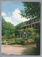 NL.- LOCHEM. Hotel - ADBO -. Paasberg 3. 1980 - Lochem