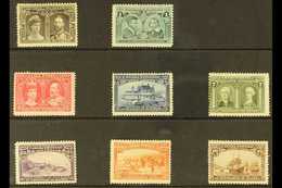 1908 Quebec Tercentenary Set, SG 188/95, Mint With A Few Minor Imperfections (8 Stamps) For More Images, Please Visit Ht - Altri & Non Classificati