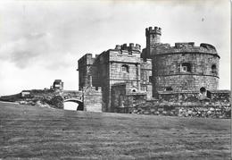 Pendennis Castle, Falmouth, Cornwall - Falmouth