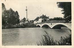 BONNEVILLE - Pont Sur L'Arve - Bonneville