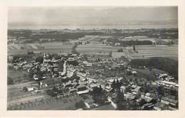 DOUVAINE Et Le Lac Léman - 7651 - Douvaine