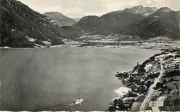 DOUSSARD - Lac D'Annecy - Bout Du Lac - 1453 - Doussard