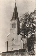 APREMONT  70  HAUTE SAONE   CPSM    L'EGLISE - Altri & Non Classificati