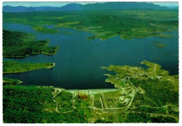 Ref 1260 - Postcard - Atherton Tableland - North Queensland Australia - Atherton Tablelands