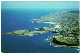 Ref 1260 - Postcard - Kiama From The North - New South Wales - Australia - Sonstige & Ohne Zuordnung