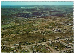 Ref 1260 - Postcard - Mount Isa - Queensland - Australia - Andere & Zonder Classificatie