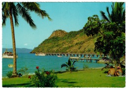 Ref 1260 - Postcard - South Mole Island - North Queensland - Australia - Andere & Zonder Classificatie