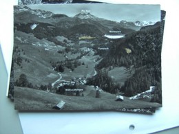 Zwitserland Schweiz Suisse GR Mulegns Furnatsch - Furna