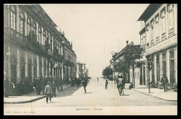 ESPINHO - Chiado  ( Ed. Emilio Biel Nº 128 ) Carte Postale - Aveiro