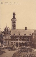 MALINES - Ecole Du Carillon - Mechelen