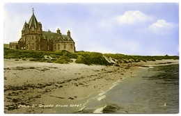 JOHN O'GROATS HOUSE HOTEL - Caithness