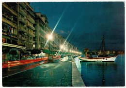 Thessaloniki - Griechenland