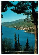 (033..260) Jugoslawien, Opatija - Yugoslavia