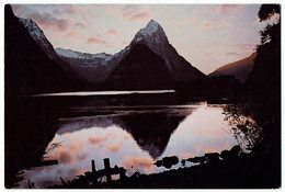Neuseeland - New Zealand