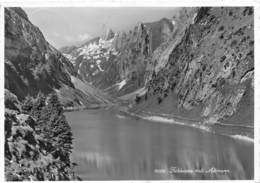 Fählensee Mit Altmann (Carte 10X15 Cm) - Andere & Zonder Classificatie