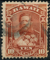 Stamp Hawaii Used  Lot37 - Hawai