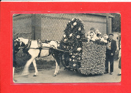 CARNAVAL Carte Photo Animée - Carnaval