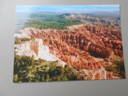 ETATS UNIS UT UTAH BRYCE CANYON NATIONAL PARK ... - Bryce Canyon